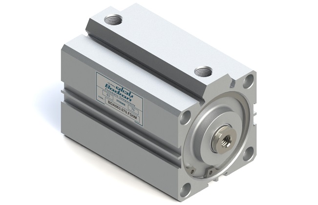 سری کامپکت BDA