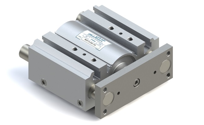 سری کامپکت راهنمادار MGP