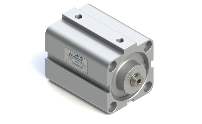 سری کامپکت SHD