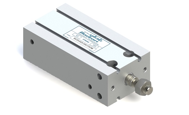 سری کامپکت نصب آسان BCDU