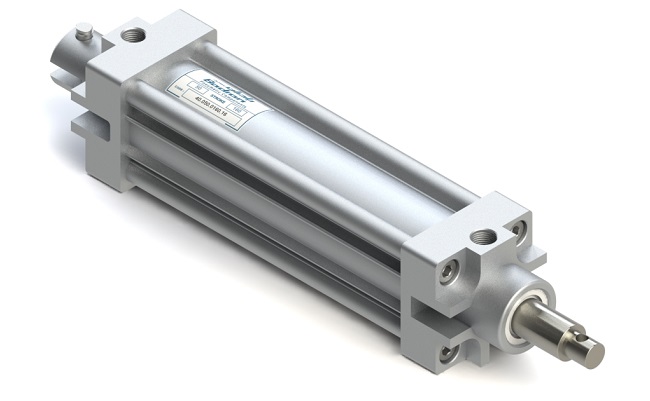 سیلندر راک جوجه کشی