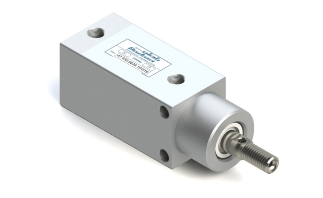 سیلندر کیسه گیر